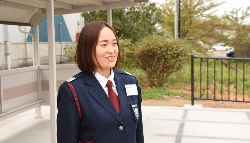 鶴岡営業所 社員