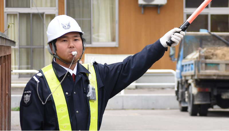 鶴岡営業所 社員
